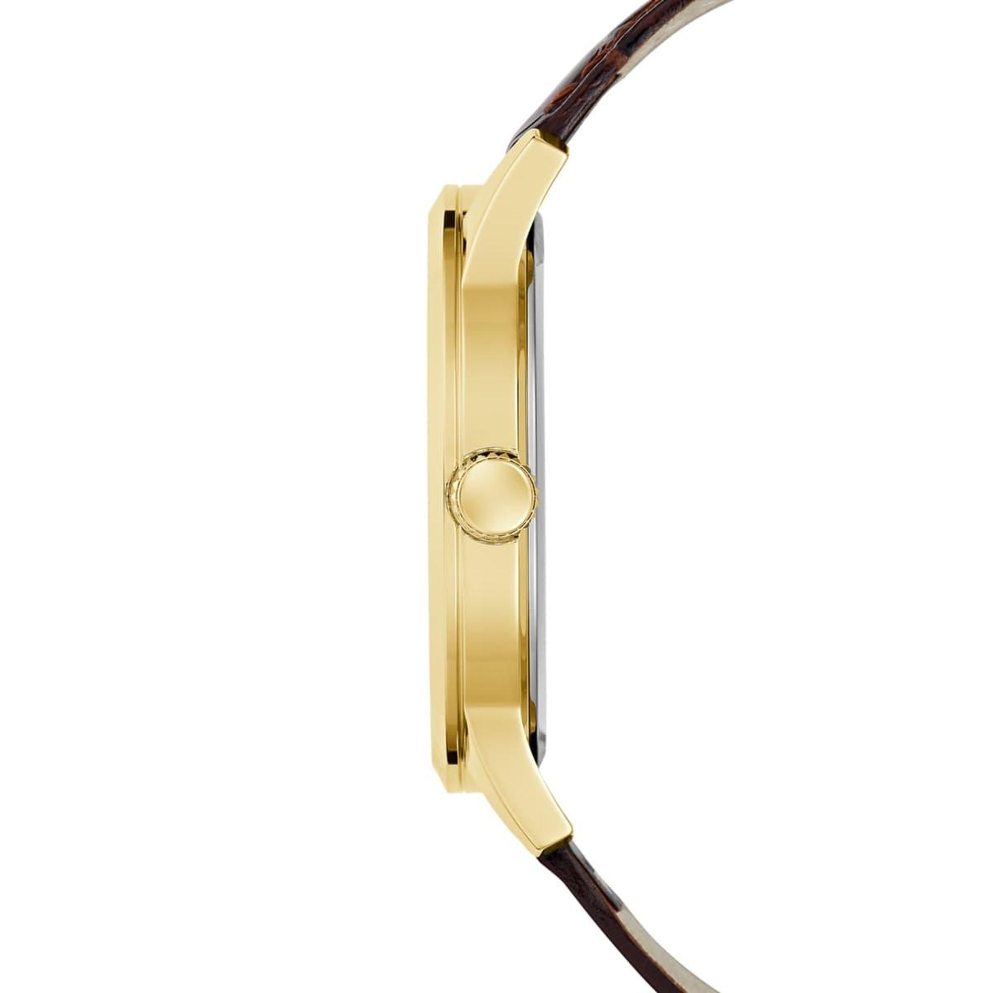 Guess GUU1435G2M Erkek Kol Saati