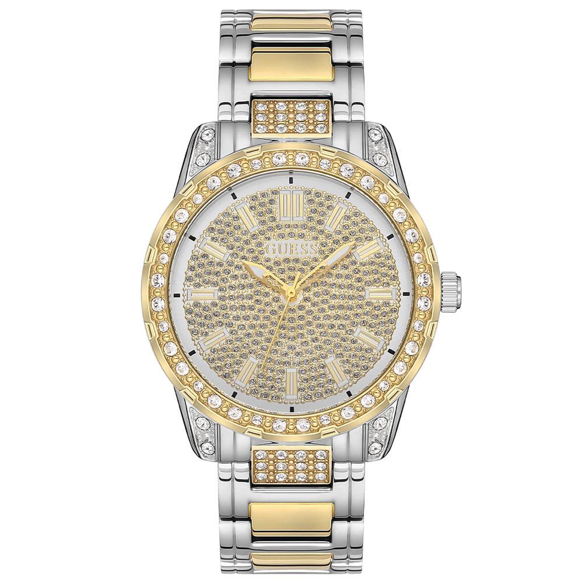 Guess GUU1337L4M Kadın Kol Saati