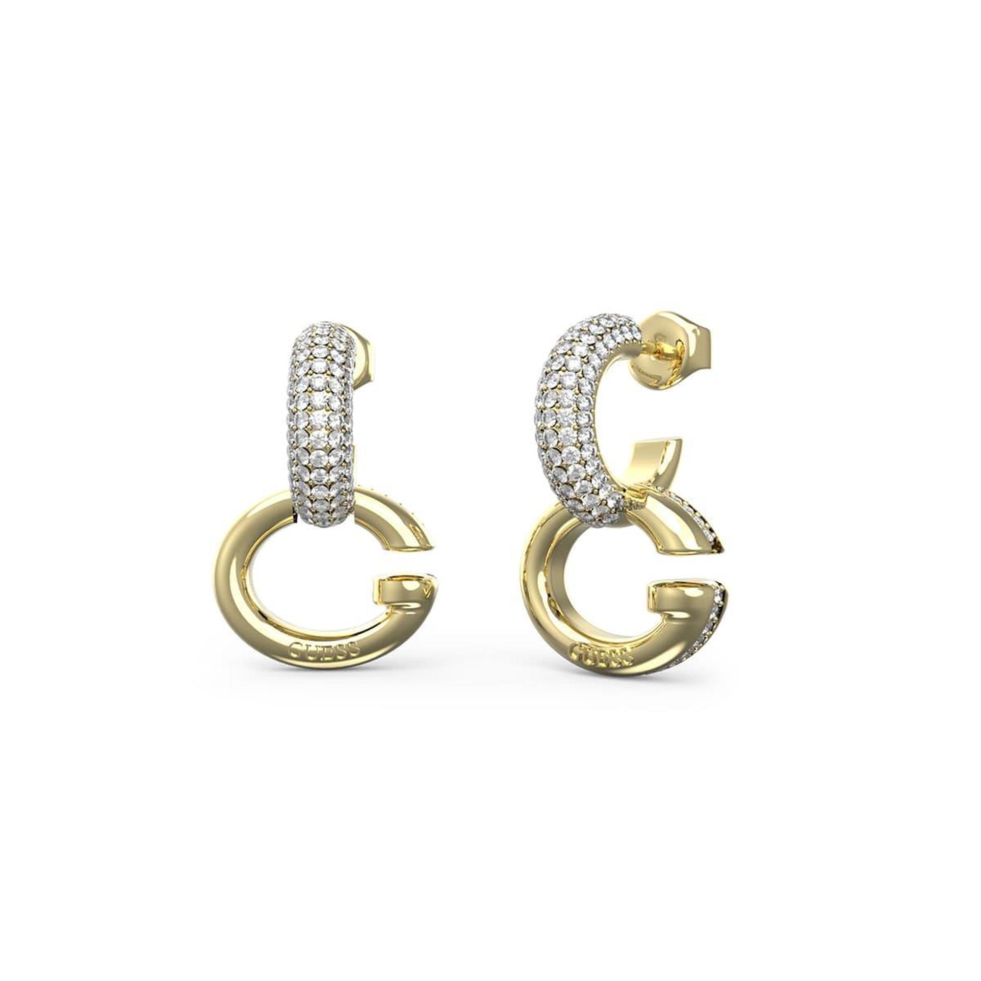 Guess JGUJUBE04521JWYGTU Kadın Küpe