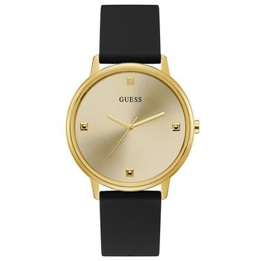  Guess GUU1361L4M Pırlantalı Kol Saati