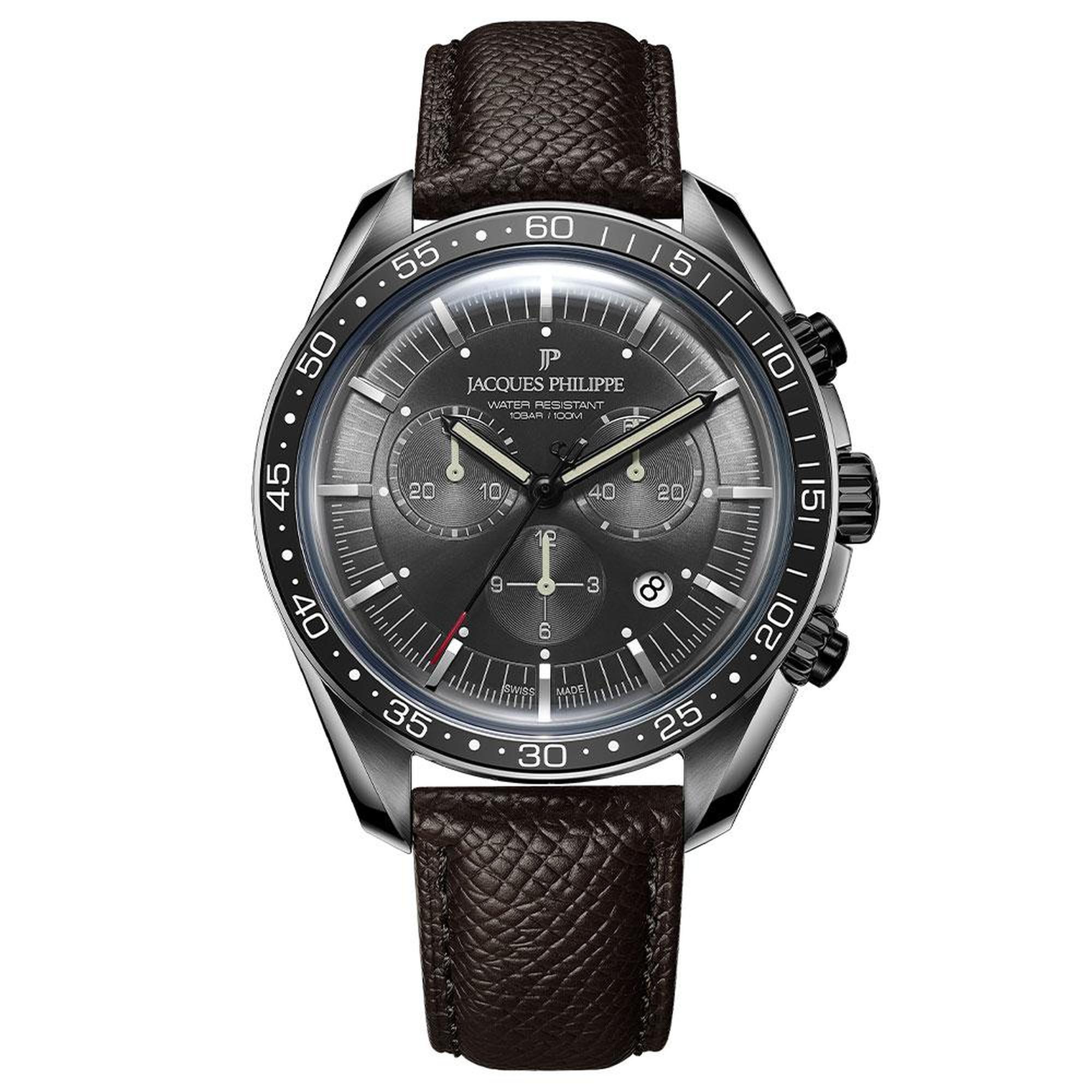 Jacques Philippe JPQGC438143 Erkek Kol Saati