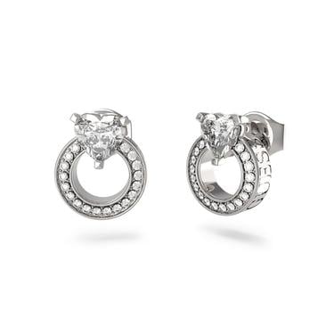  Guess JGUJUBE04664JWRHTU Kalpli Kadın Küpe