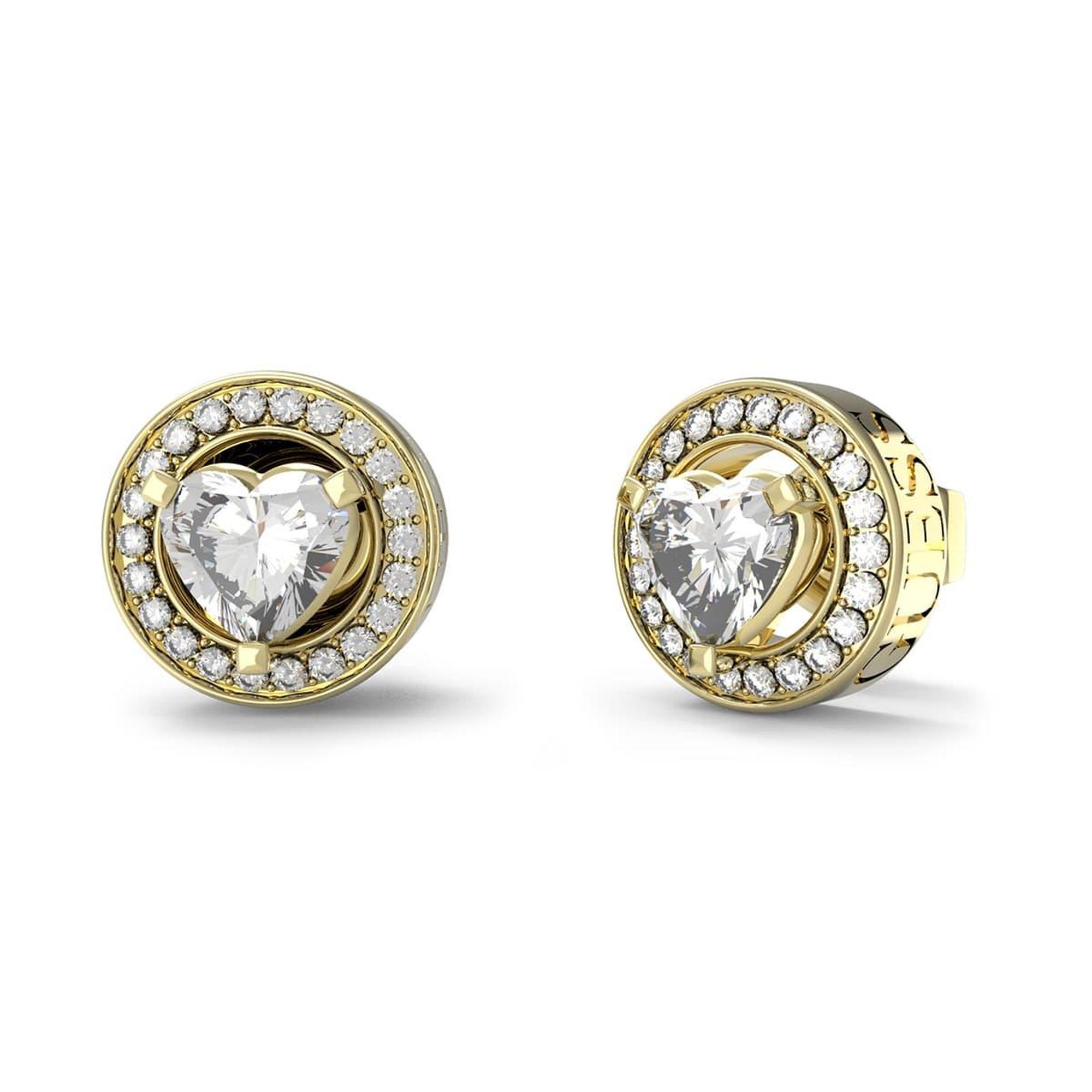 Guess JGUJUBE04669JWYGTU Kalpli Kadın Küpe