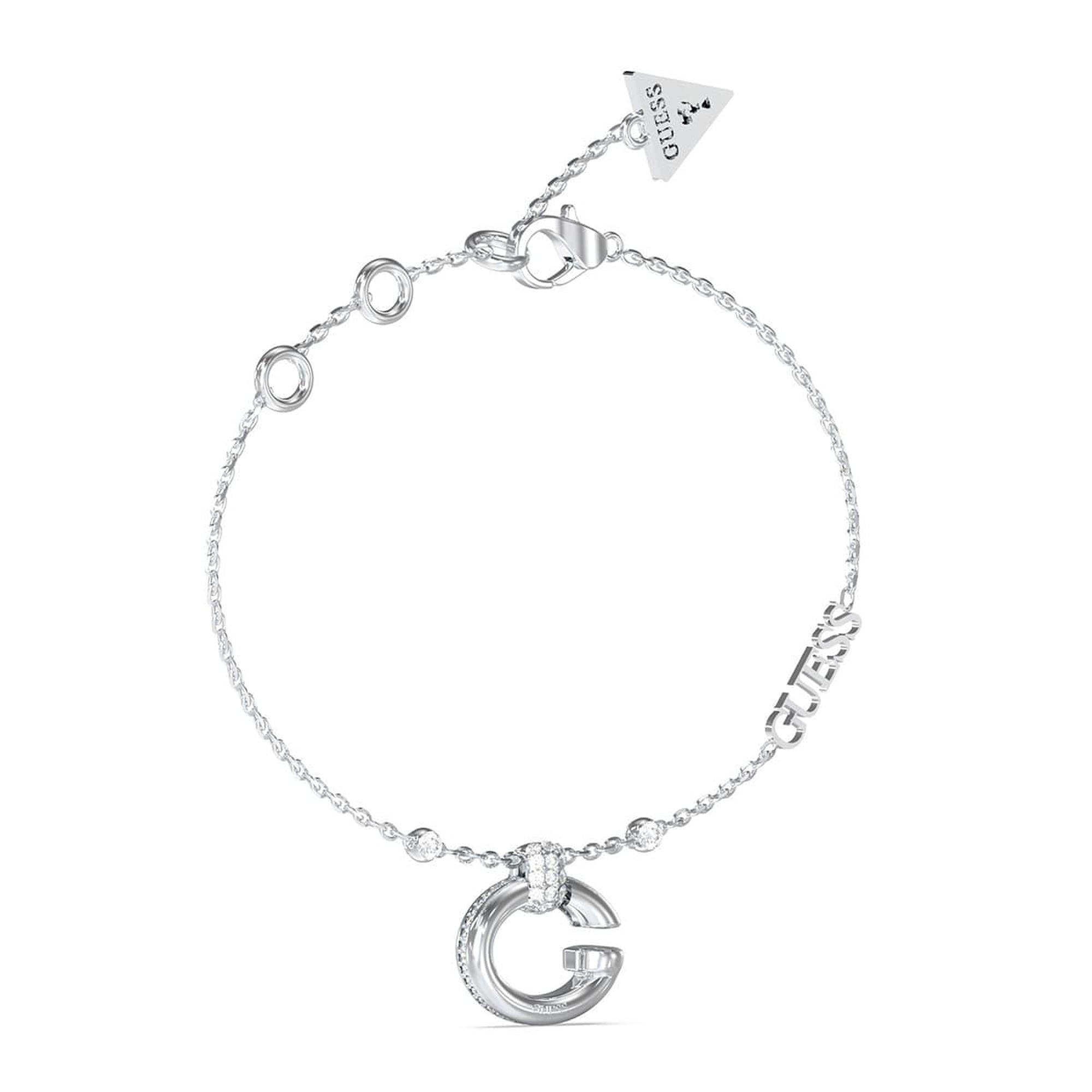 Guess JGUJUBB04519JWRHS Kadın Bileklik