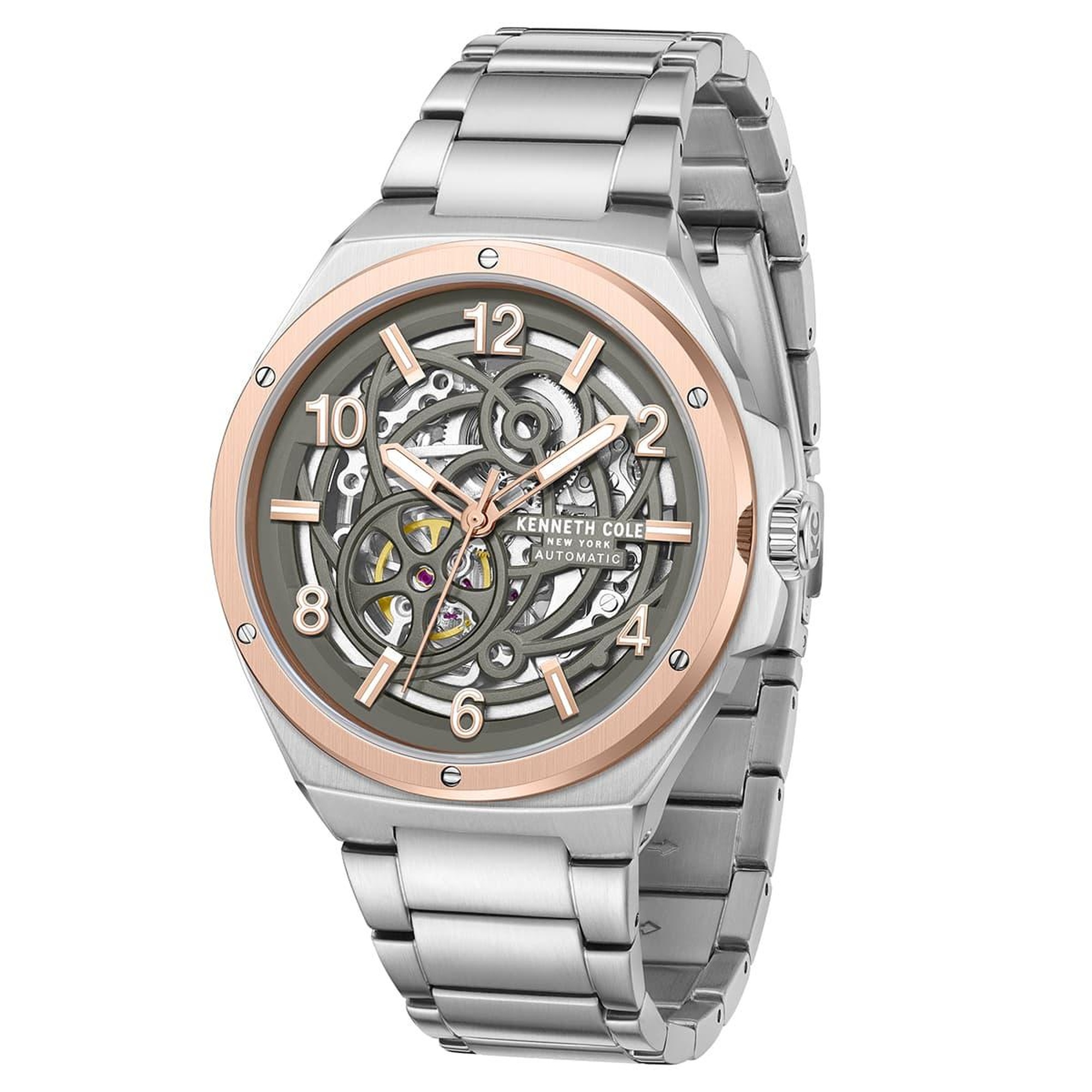 Kenneth Cole KCWGY0046303 Erkek Kol Saati