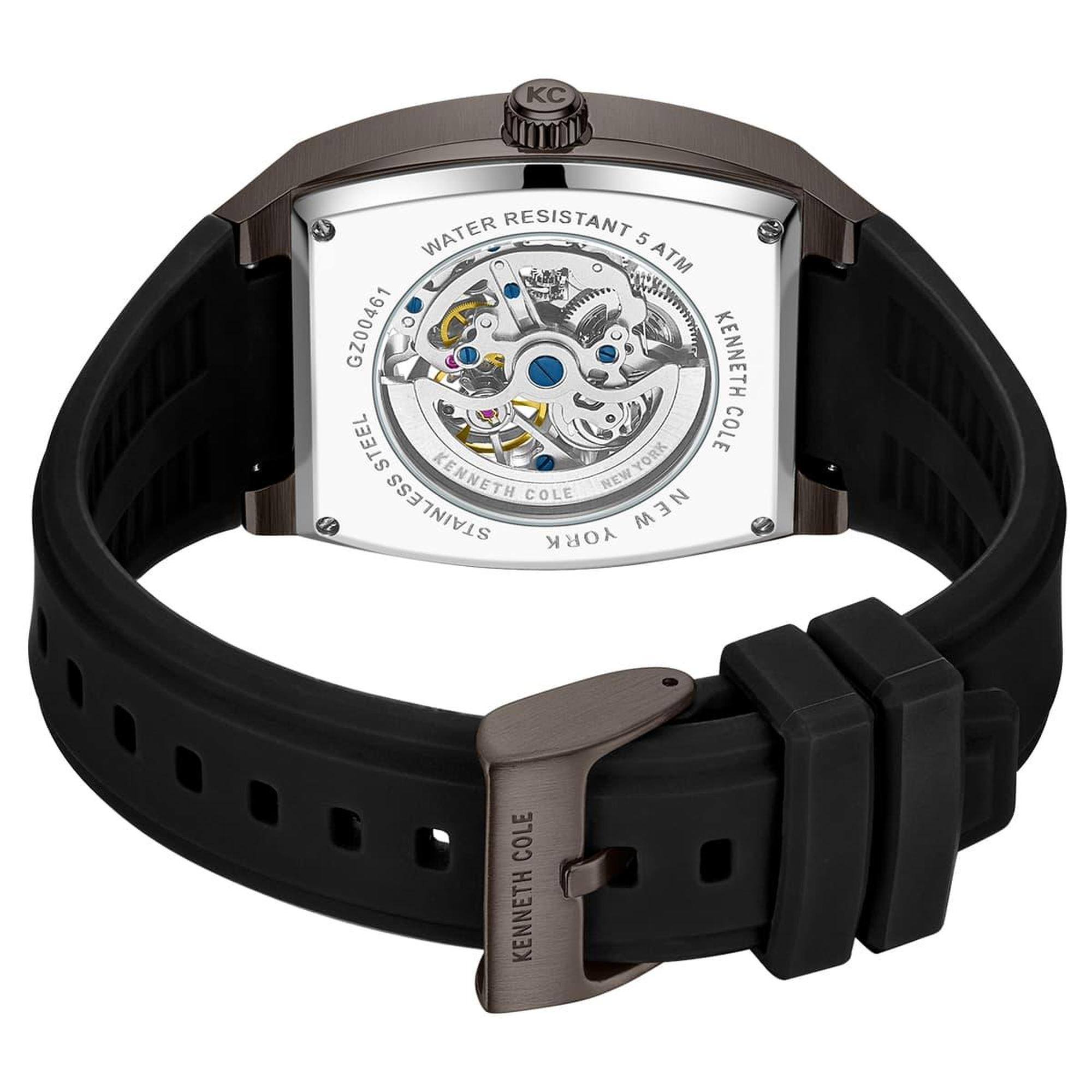 Kenneth Cole KCWGZ0046102 Erkek Kol Saati