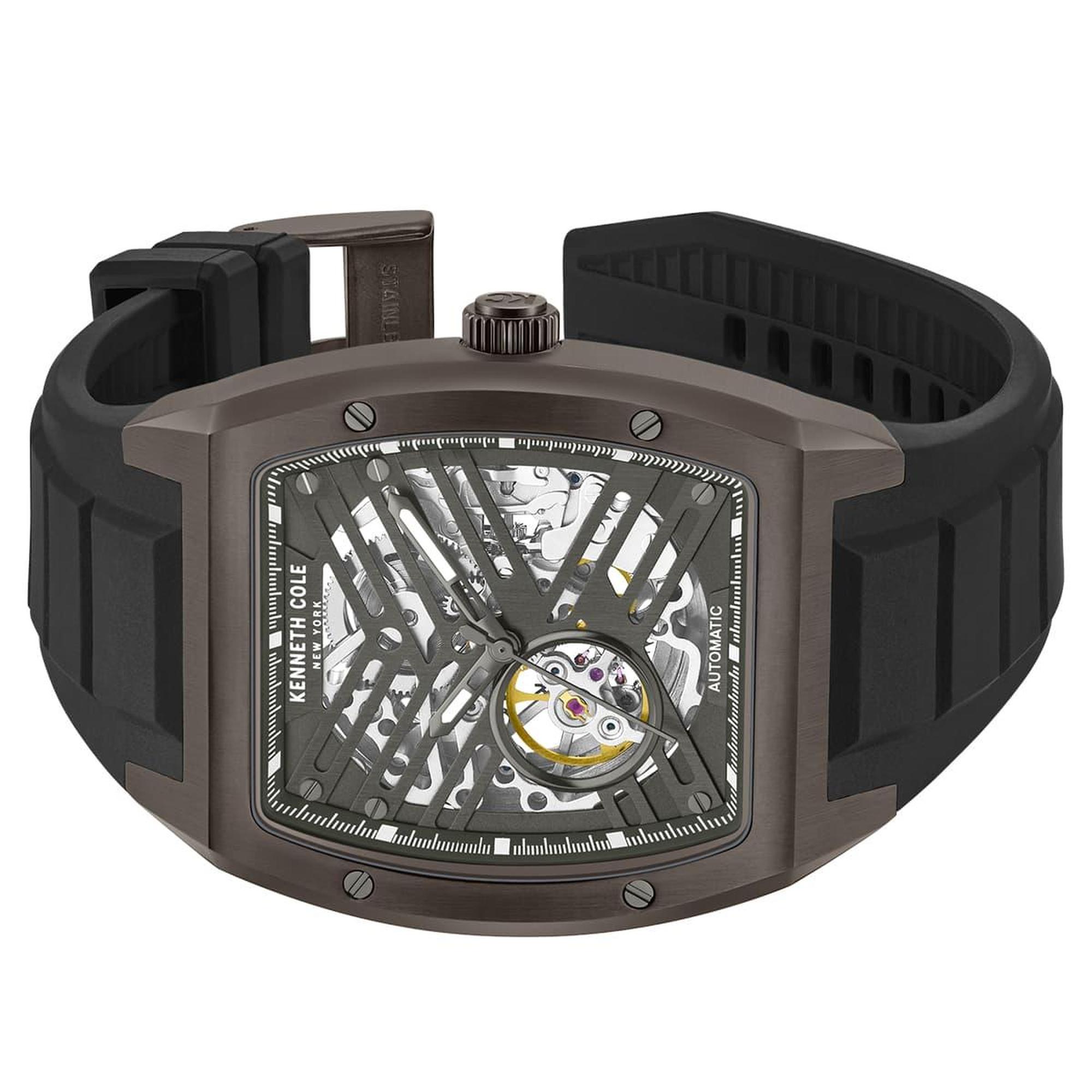 Kenneth Cole KCWGZ0046102 Erkek Kol Saati