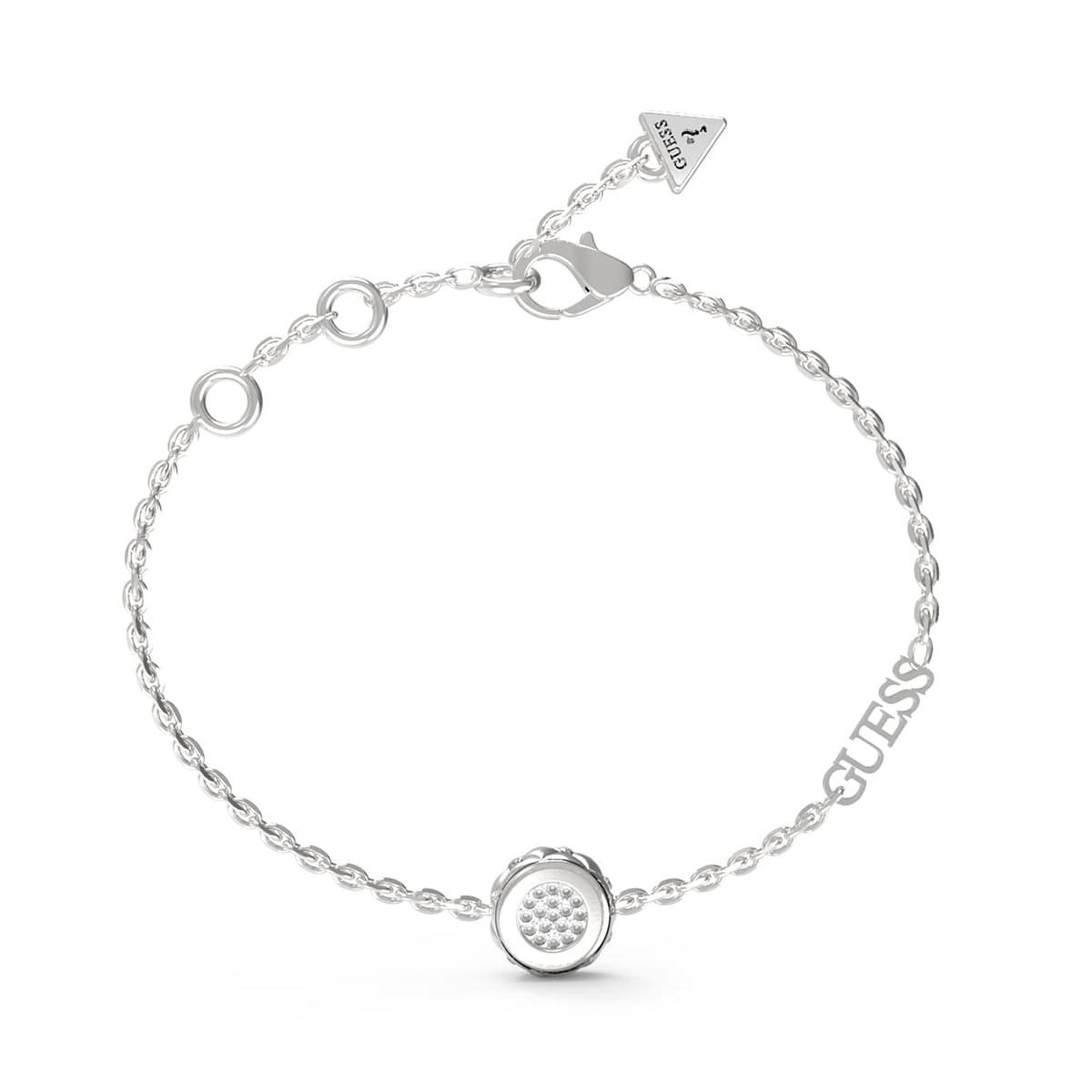 Guess JGUJUBB04594JWRHS Kadın Bileklik