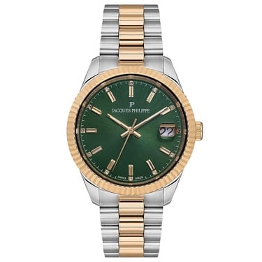  Jacques Philippe JPQLS2473X8N Kadın Kol Saati
