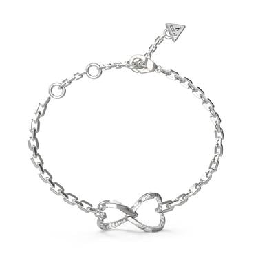  Guess JGUJUBB04618JWRHS Kalpli Kadın Bileklik