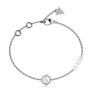  Guess JGUJUBB04644JWRHS Kadın Bileklik