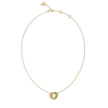  Guess JGUJUBN04062JWYGTU Kadın Kolye