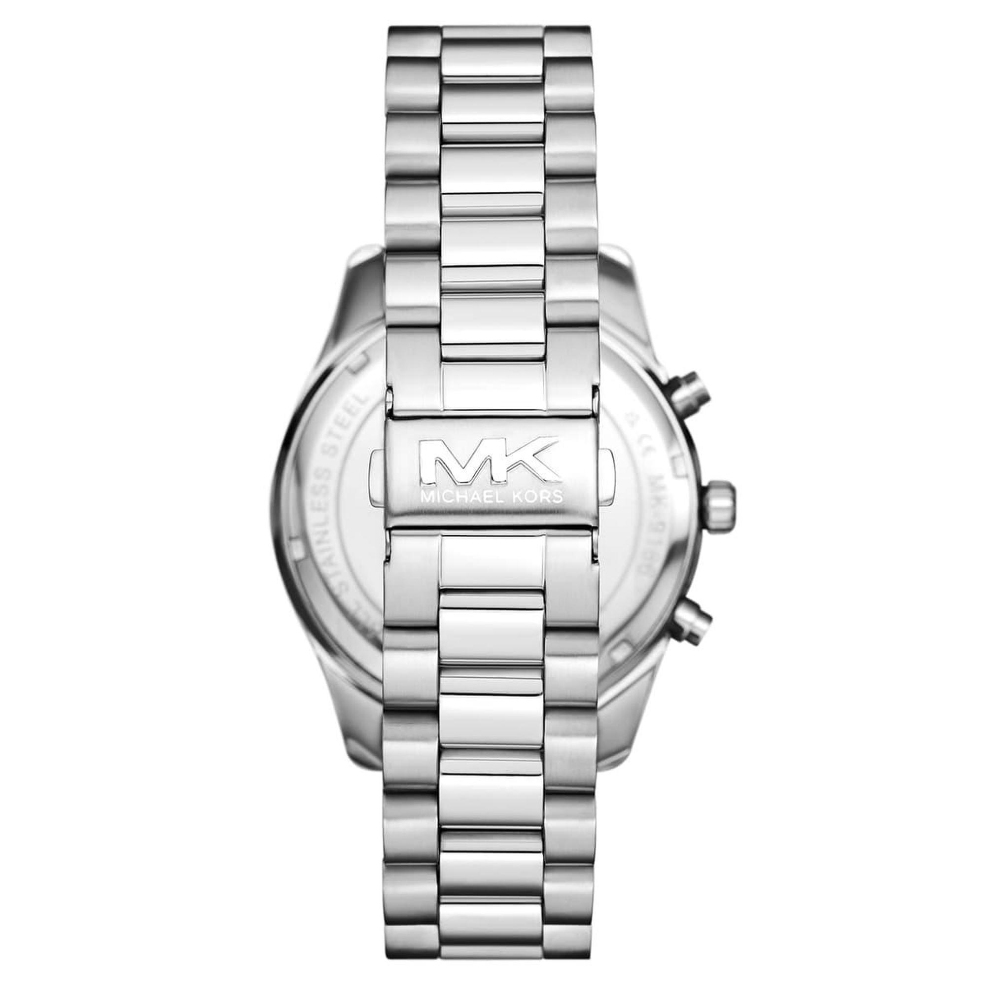 Michael Kors MK1091SET Erkek Kol Saati ve Kartlık