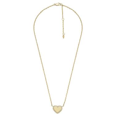  Fossil JOF00933-710 Kalpli Kadın Kolye