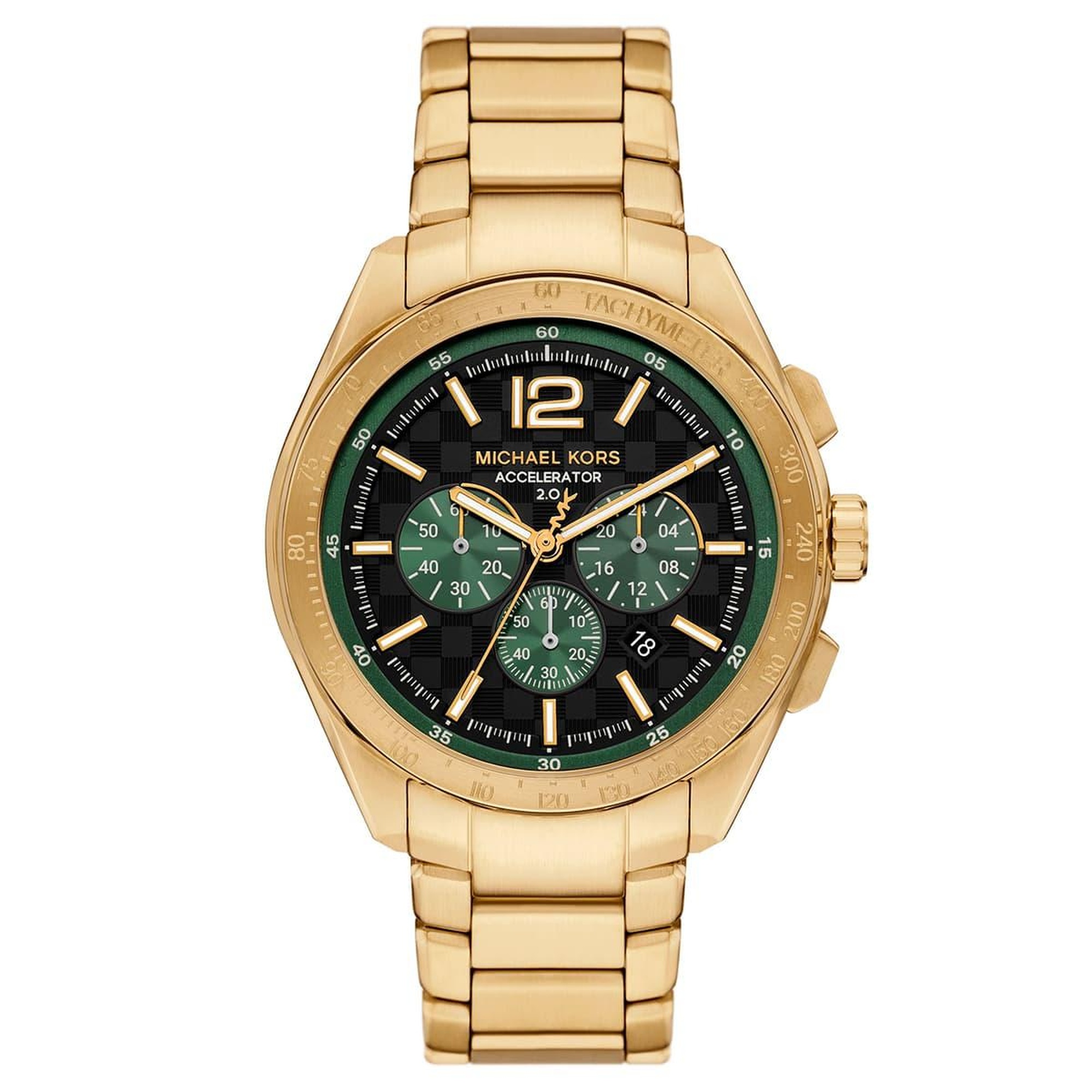 Michael Kors MK9177 Erkek Kol Saati