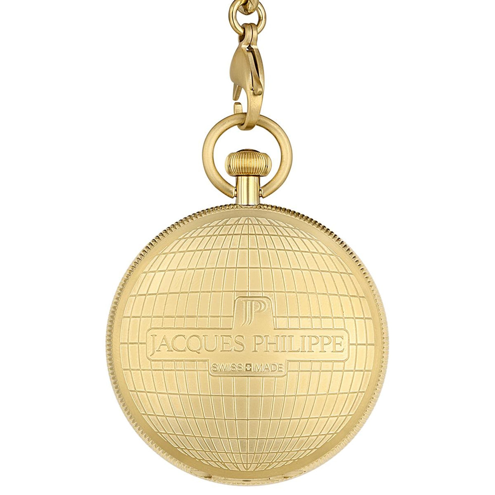 Jacques Philippe JPMGS402924 Erkek Cep Saati