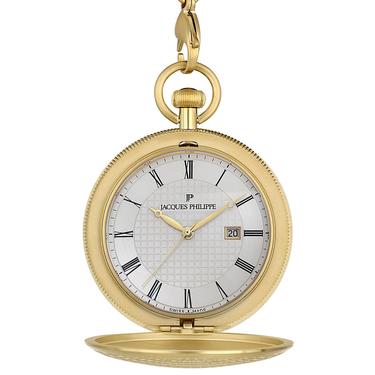  Jacques Philippe JPMGS402924 Erkek Cep Saati