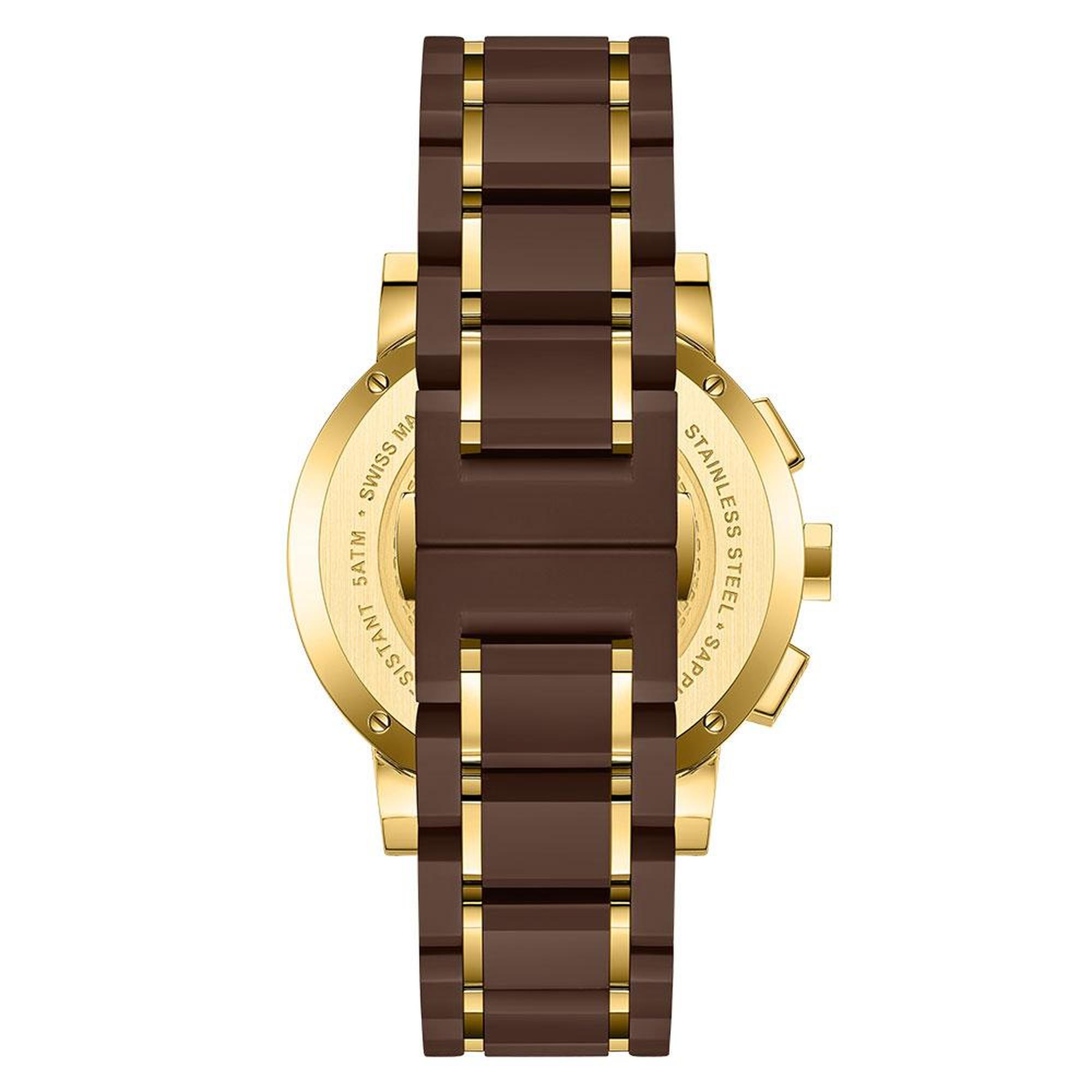 Jacques Philippe JPQGC372353 Erkek Kol Saati