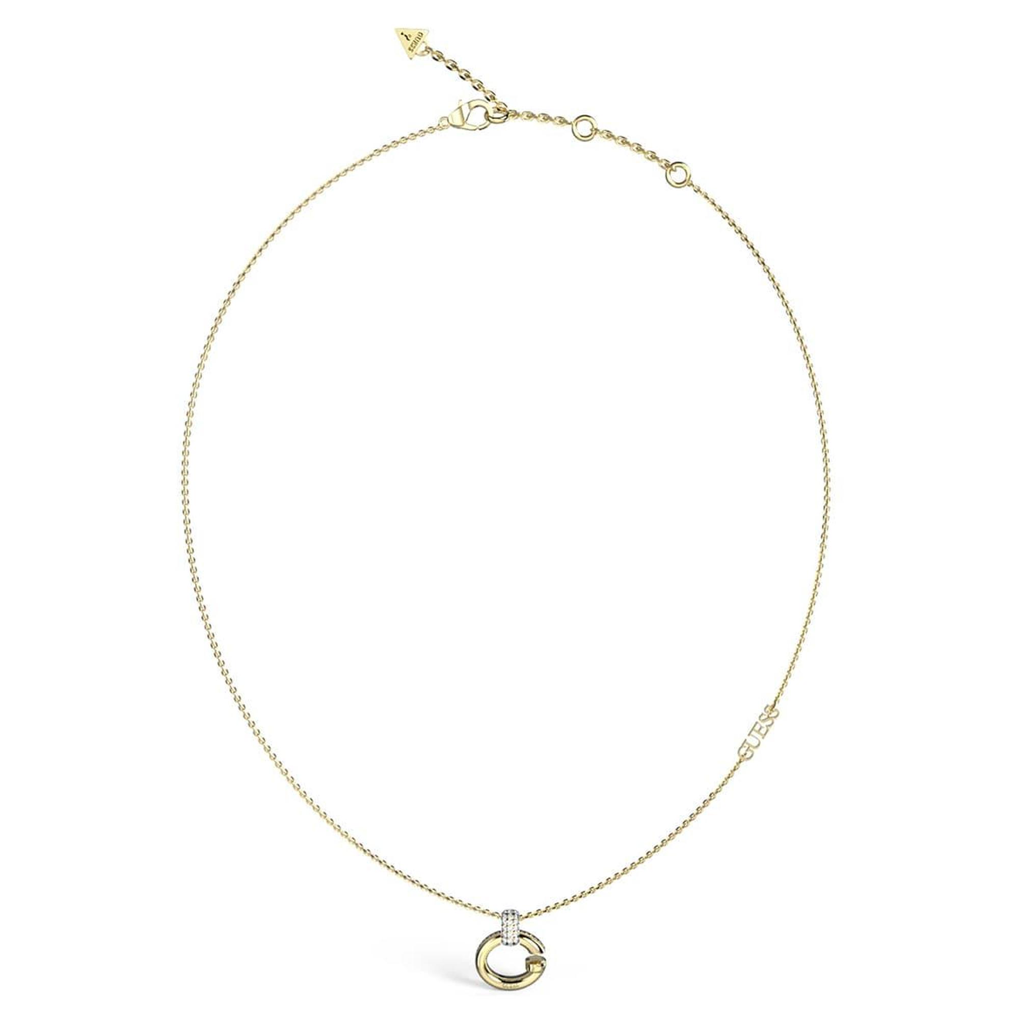 Guess JGUJUBN04518JWYGTU Kadın Kolye