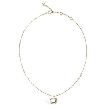  Guess JGUJUBN04518JWYGTU Kadın Kolye