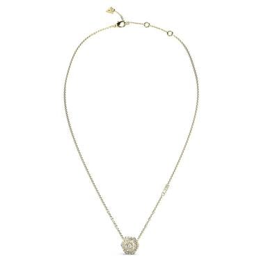  Guess JGUJUBN04556JWYGTU Kadın Kolye