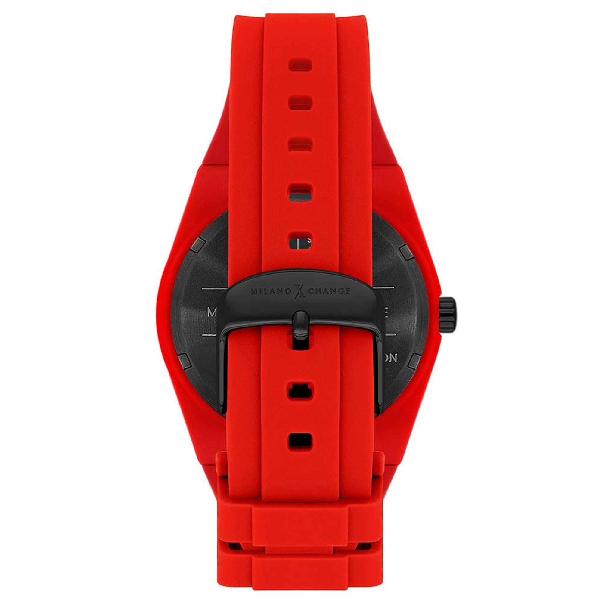 Milano X Change MXG4118 Erkek Kol Saati