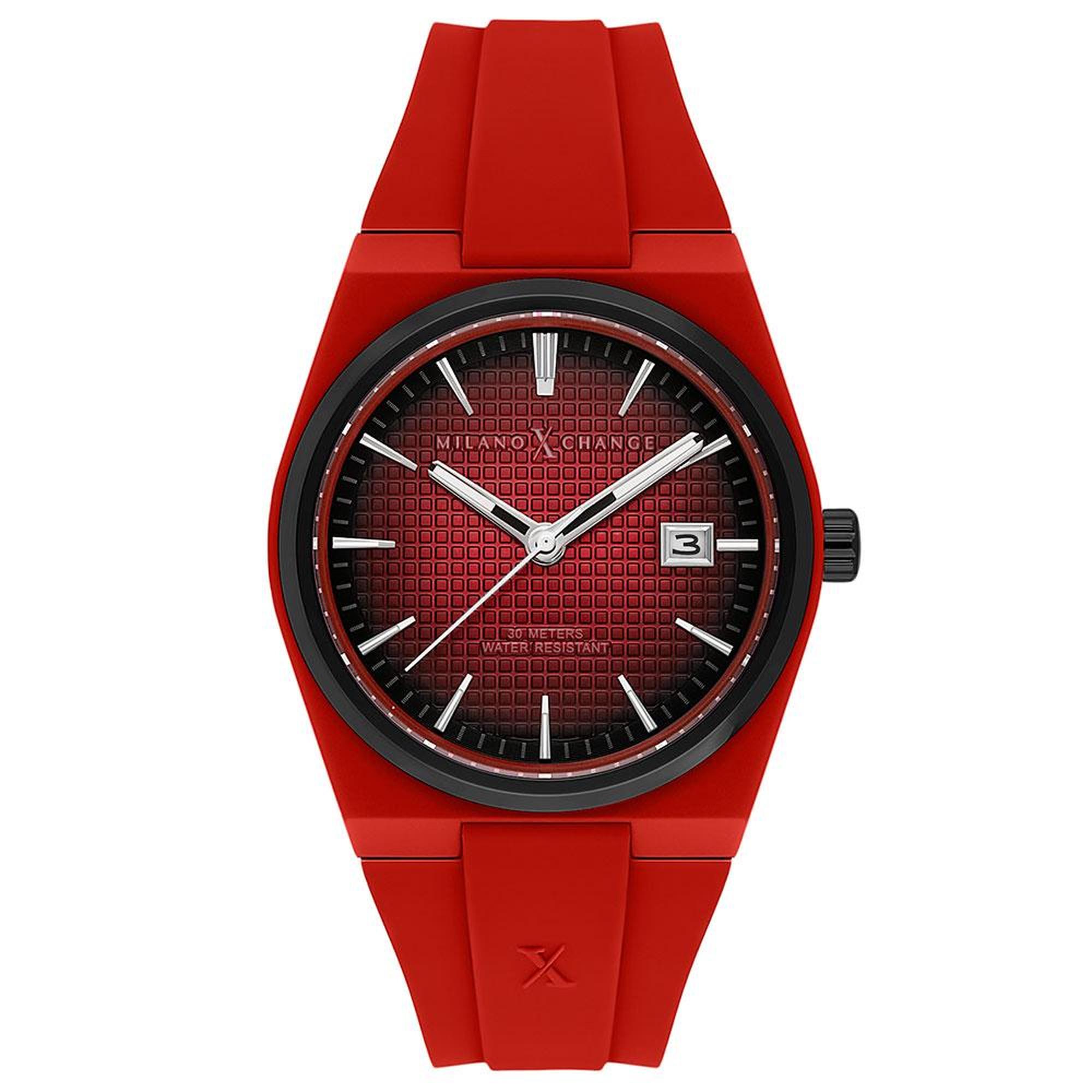 Milano X Change MXG4118 Erkek Kol Saati