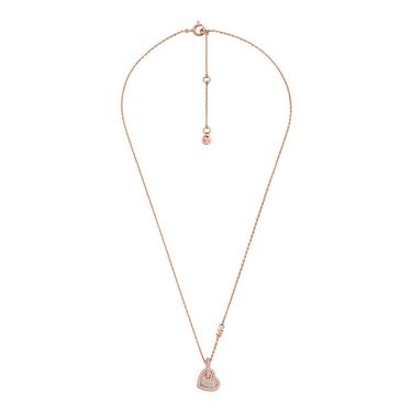  Michael Kors MKC1747CZ-791 Kalpli Kadın Kolye