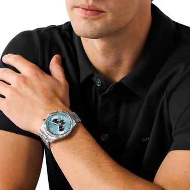  Michael Kors MK9165 Erkek Kol Saati