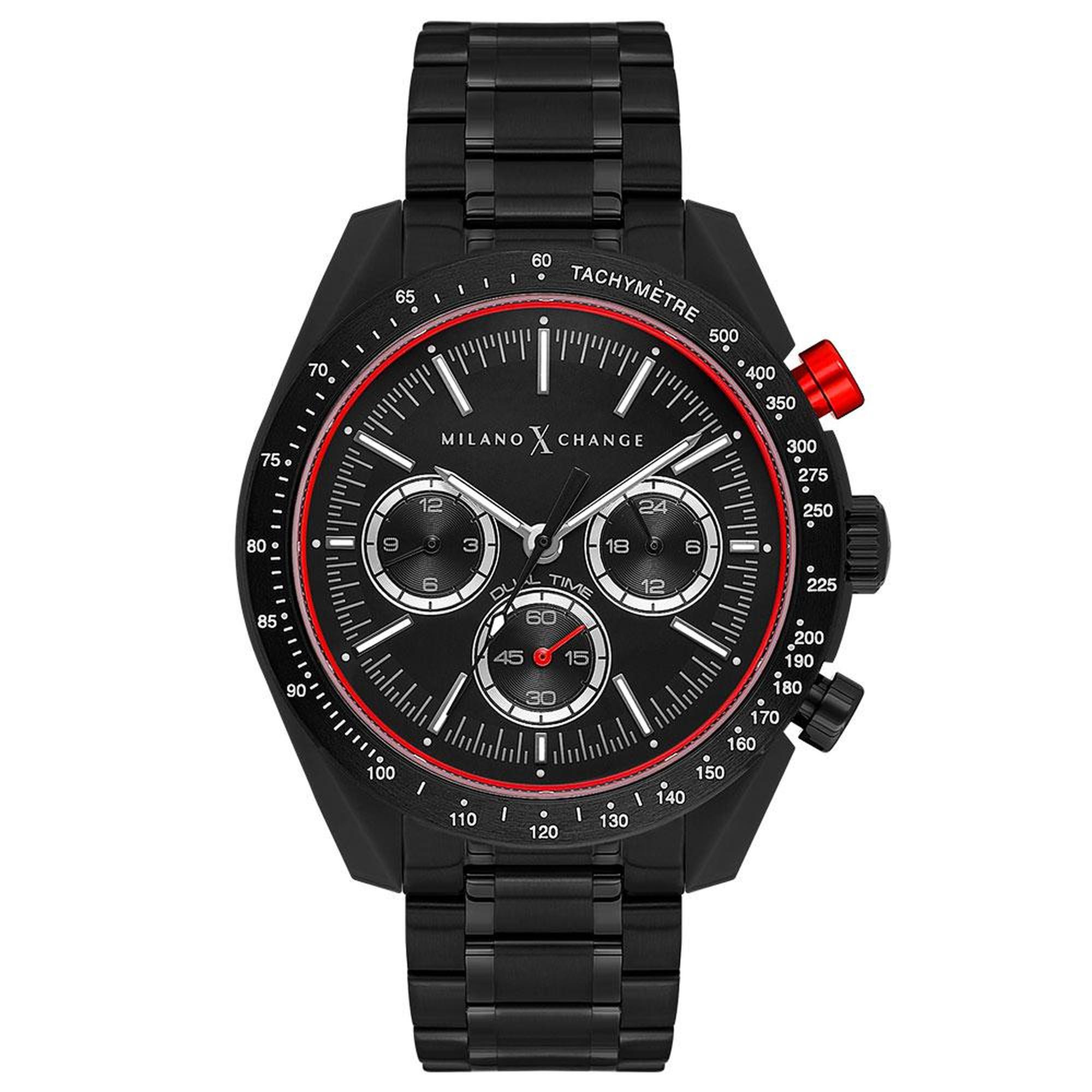 Milano X Change MXG3120 Erkek Kol Saati