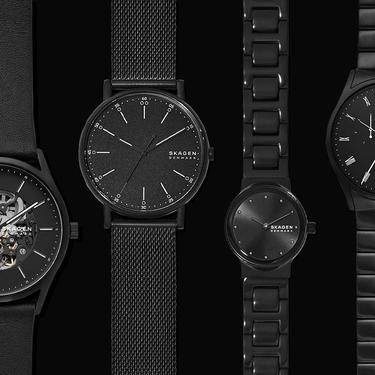  Skagen SKW6579 Erkek Kol Saati