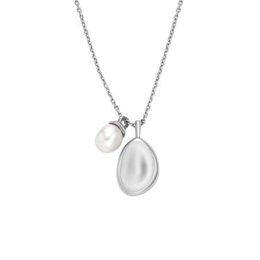  Skagen SKJ1831-040 Kadın İnci Kolye