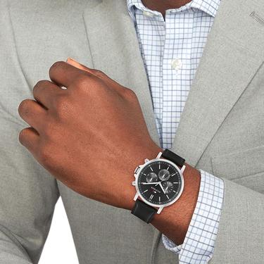  Tommy Hilfiger TH1710586 Erkek Kol Saati