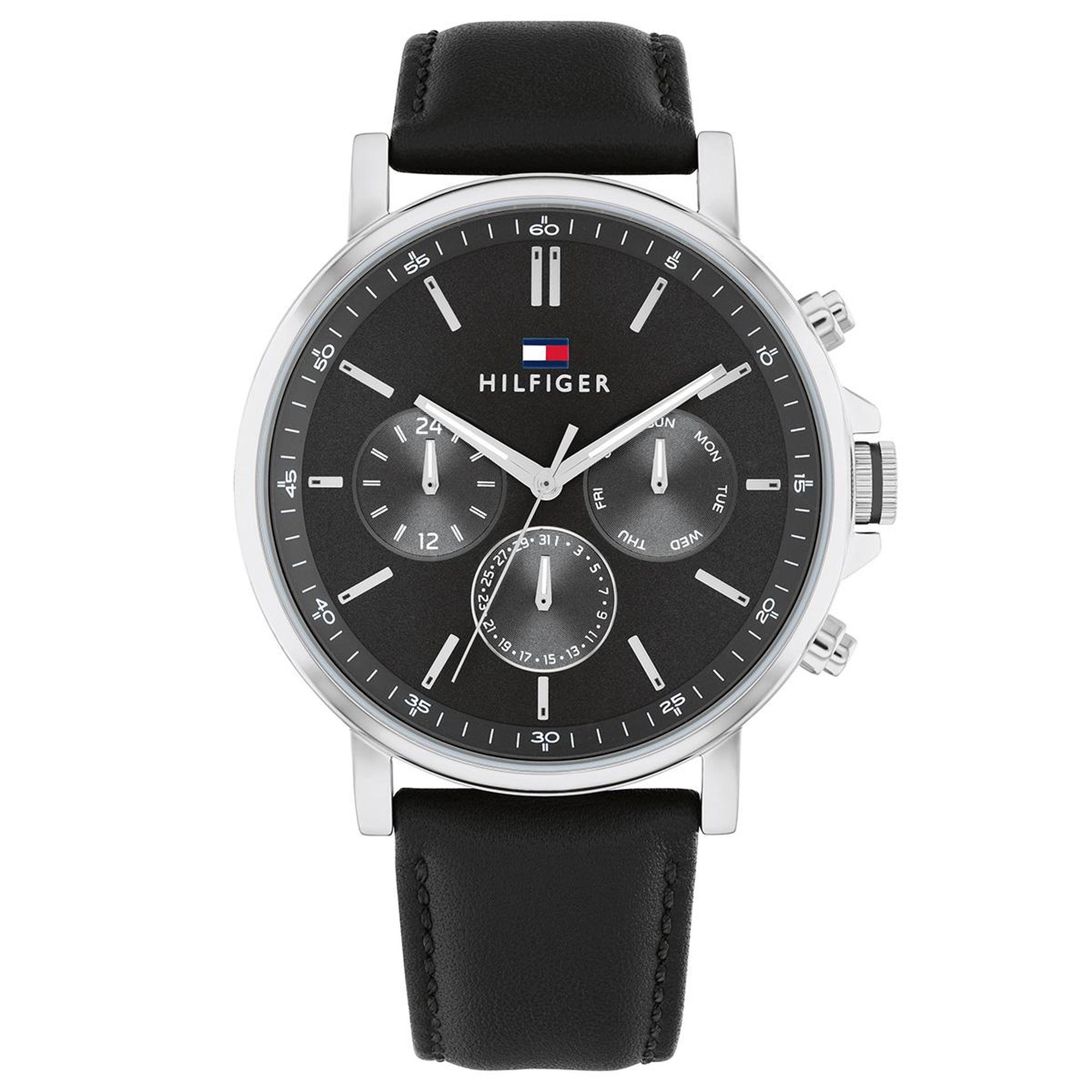 Tommy Hilfiger TH1710586 Erkek Kol Saati