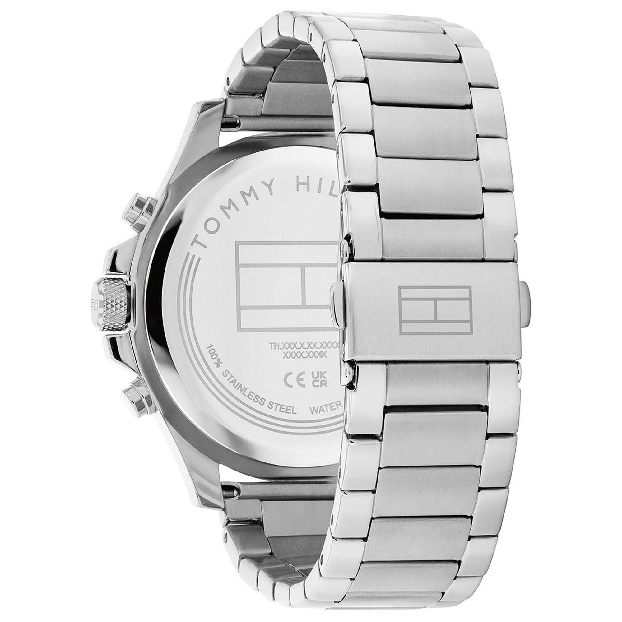 Tommy Hilfiger TH1792113 Erkek Kol Saati