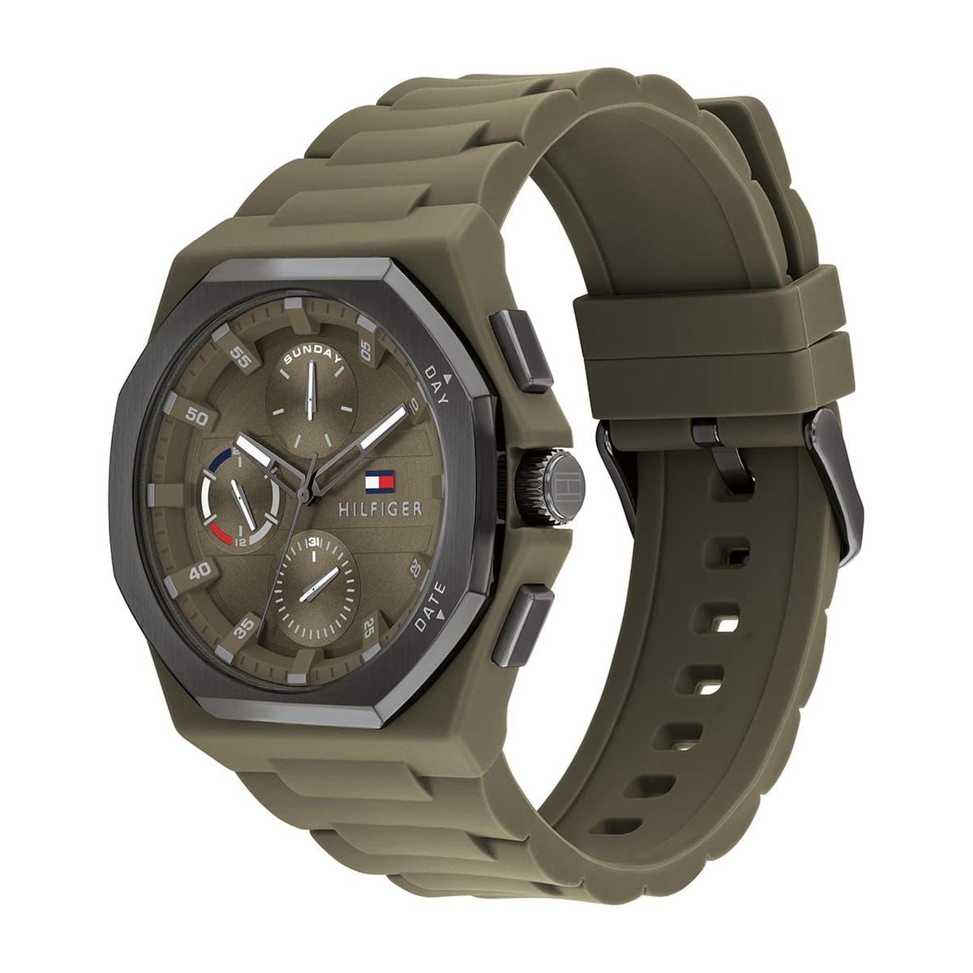 Tommy Hilfiger TH1792121 Erkek Kol Saati