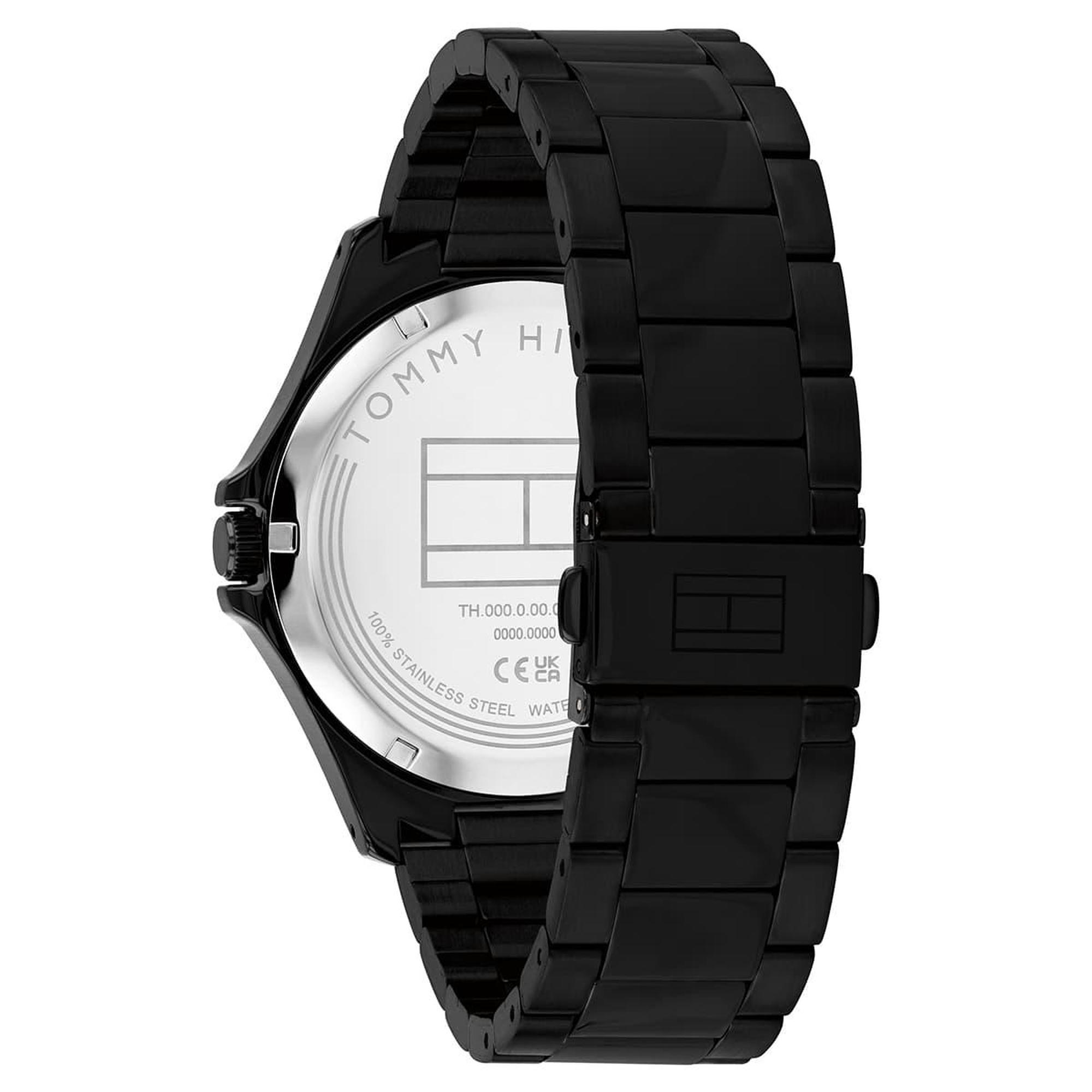 Tommy Hilfiger TH1710680 Erkek Kol Saati