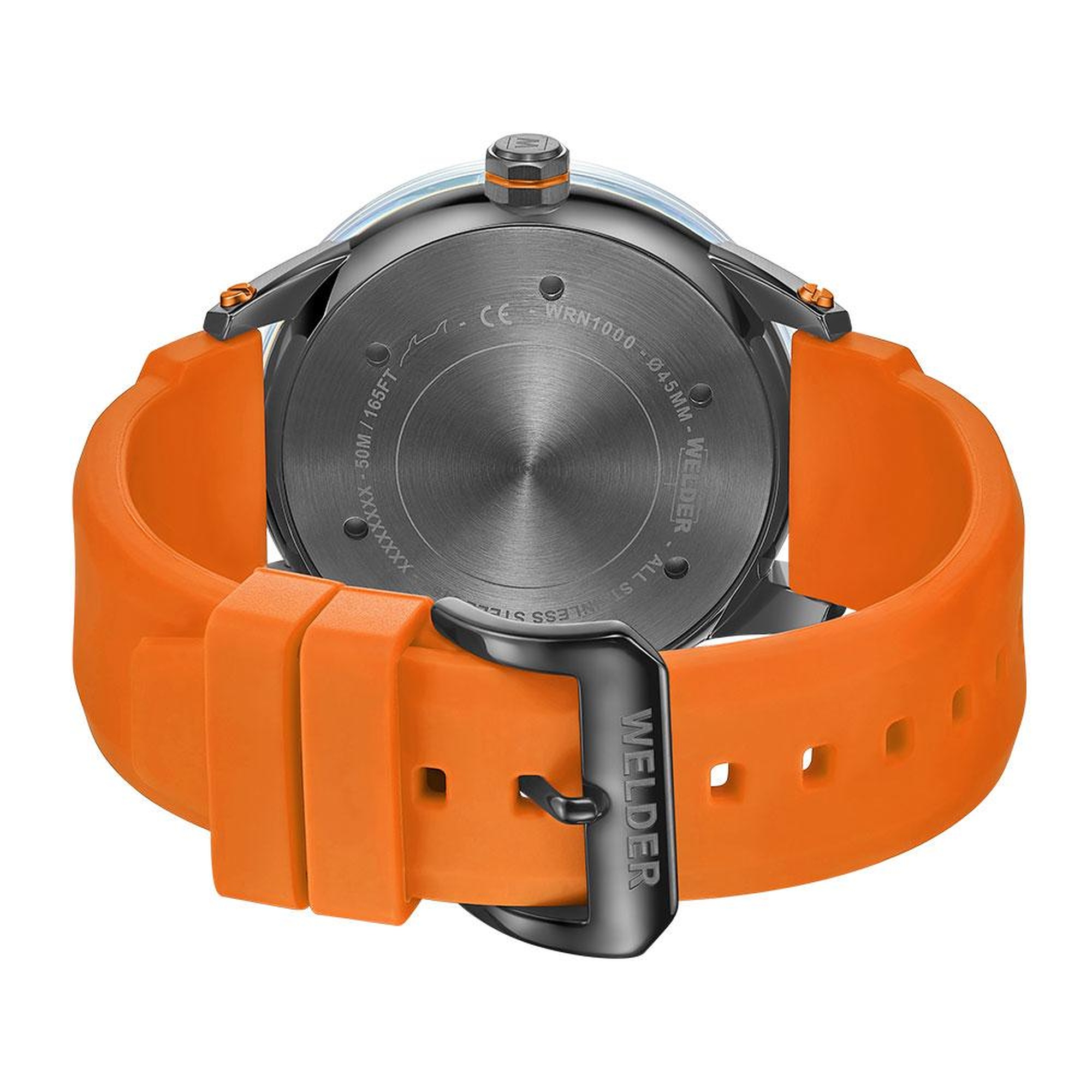 Welder WRN1000 Erkek Kol Saati