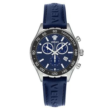  Versace VRSCVEPCA0124 Erkek Kol Saati