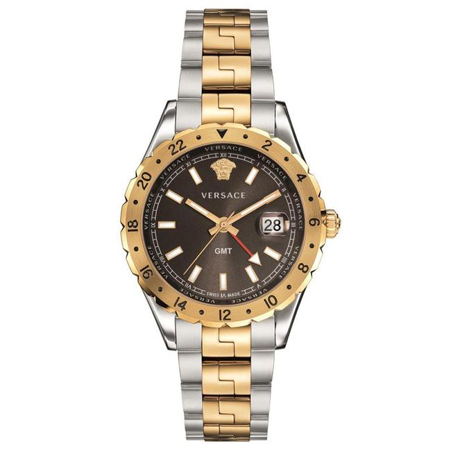  Versace VRSCV11040015 Erkek Kol Saati