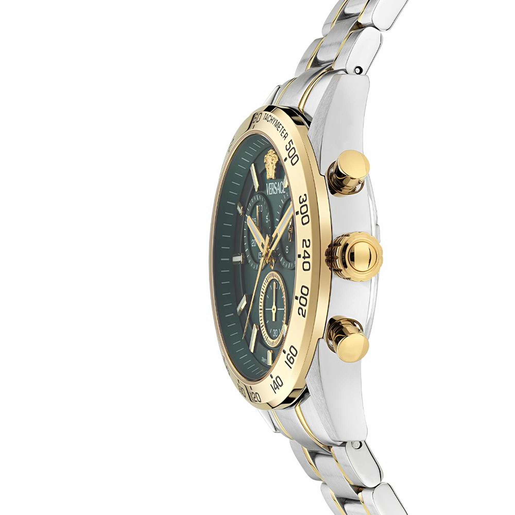 Versace VRSCVE0CA0324 Kol Saati