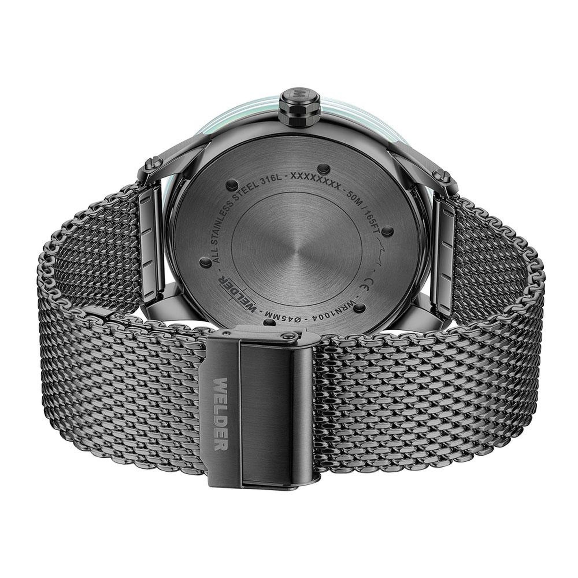 Welder WRN1004 Erkek Kol Saati