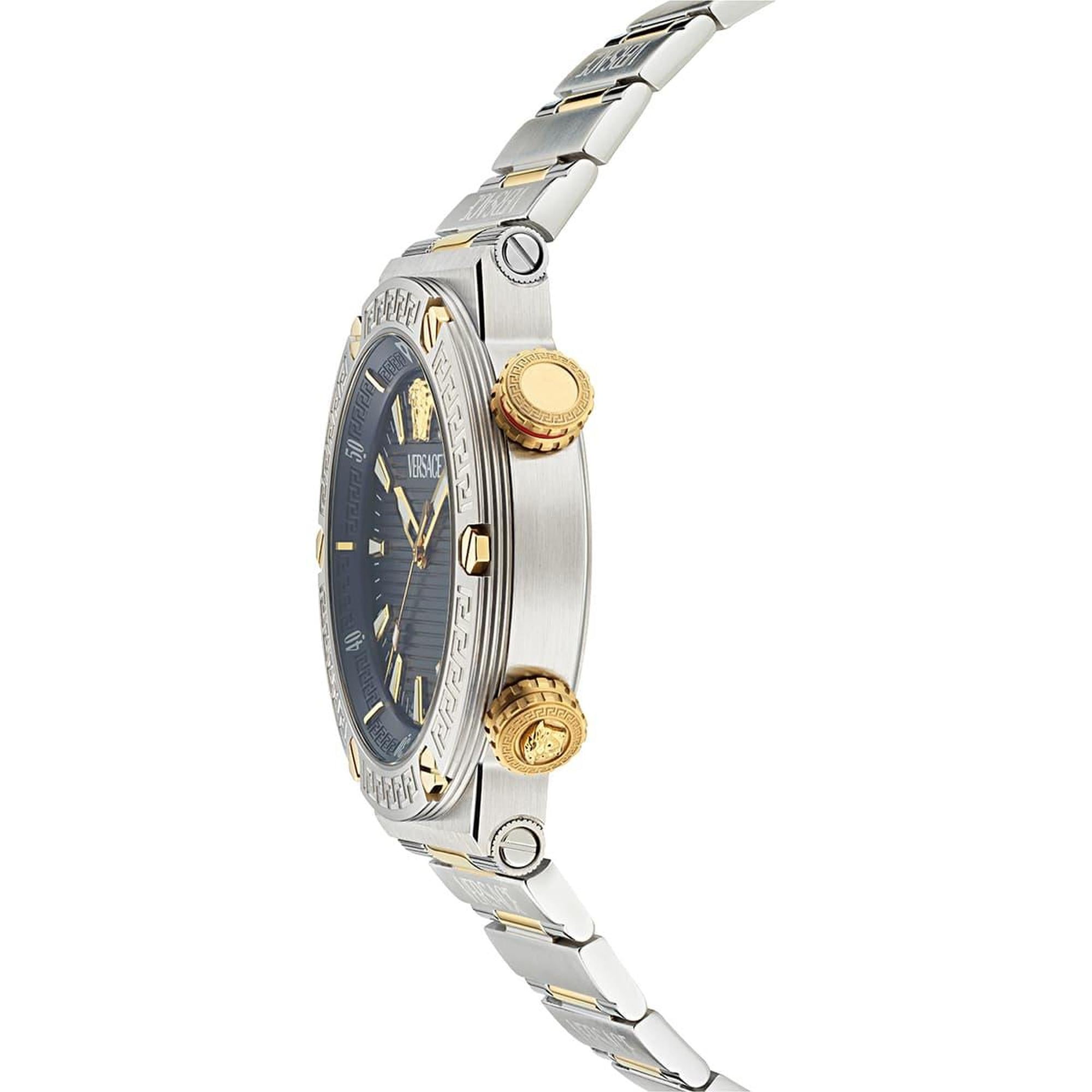 Versace VRSCVE8G00424 Erkek Kol Saati