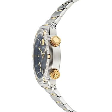  Versace VRSCVE8G00424 Erkek Kol Saati