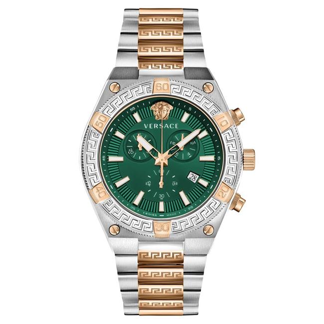  Versace VRSCVESO01324 Erkek Kol Saati