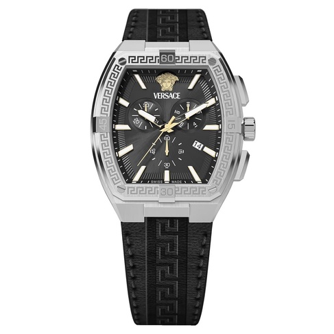  Versace VRSCVESP00124 Erkek Kol Saati