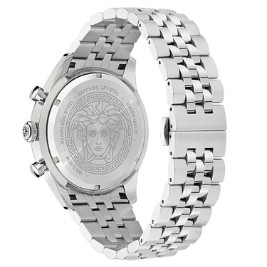  Versace VRSCVE8R00324 Erkek Kol Saati