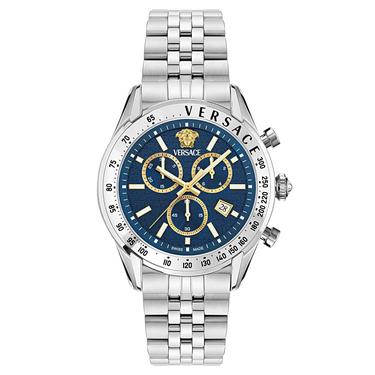  Versace VRSCVE8R00324 Erkek Kol Saati