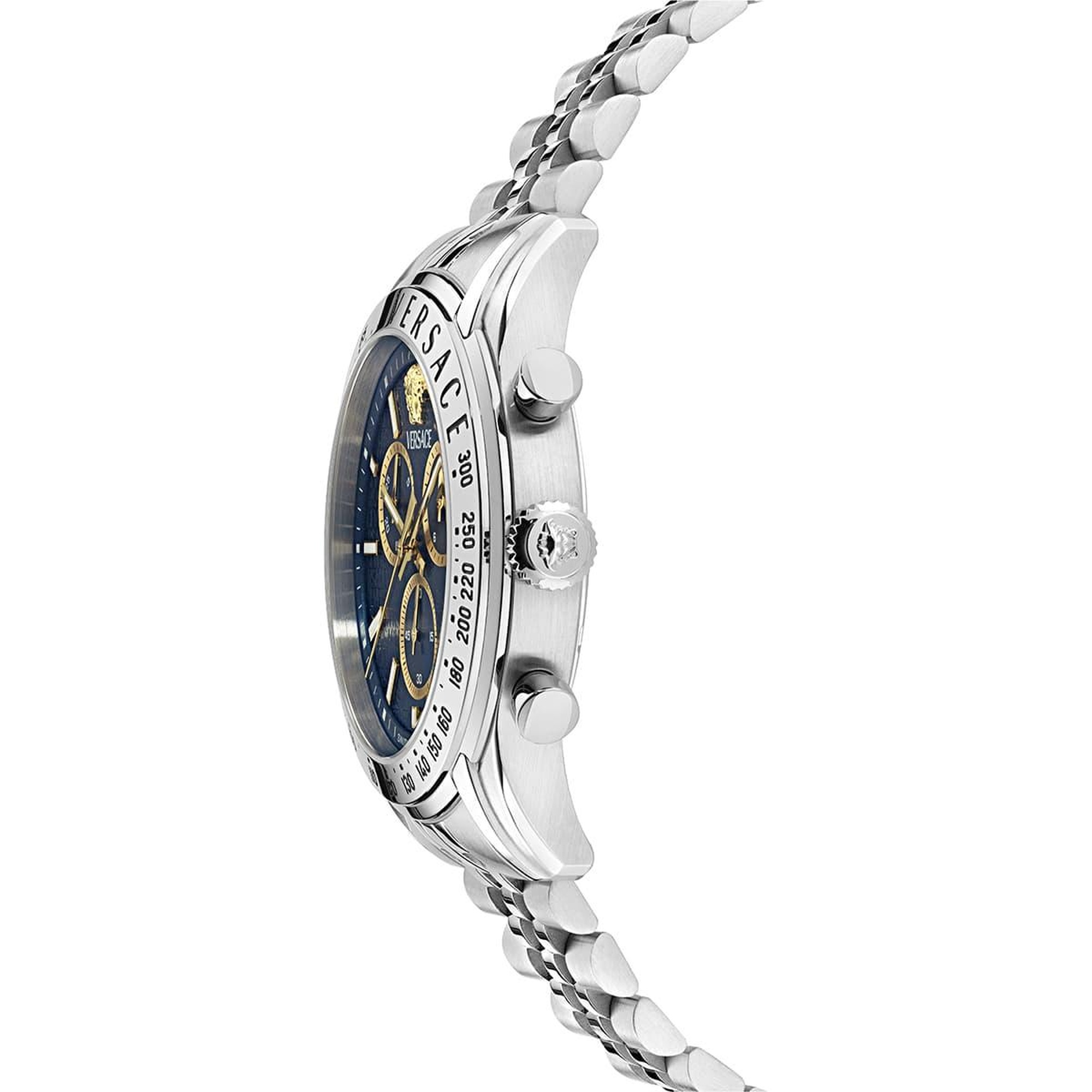 Versace VRSCVE8R00324 Erkek Kol Saati