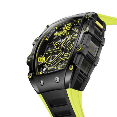  Welder WRT1010 Erkek Kol Saati